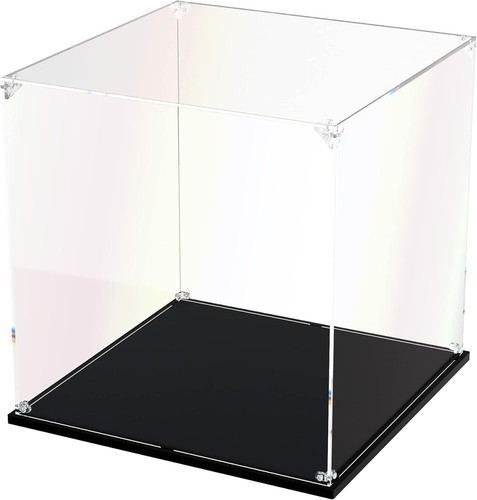 Dofopo klar acryl vitrine - dofopo,