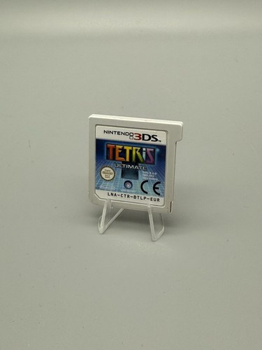 Tetris ultimate - tetris, (nintendo