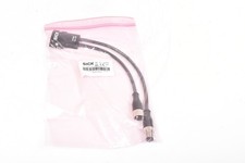SICK 2076833 Type 1100 - Plug Adapter M12-5 - DIP Schalter - unbenutzt neuwertig