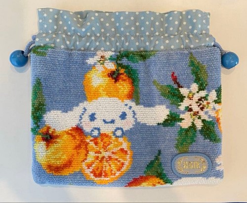 Feiler sanrio cinnamoroll - feiler,