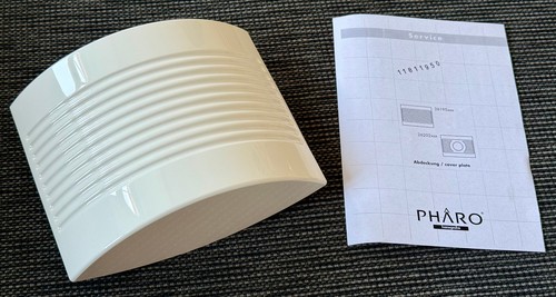 Axor hansgrohe pharo - axor,