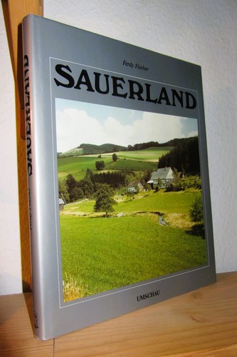 Ferdy fischer sauerland land - ferdy, fischer: