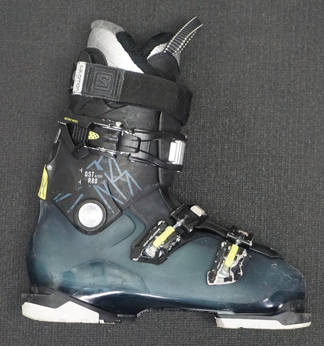 Salomon quest access herren - access, 80