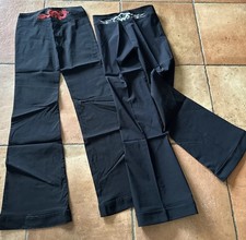 2 Pimkie  Damen Hose Gr. 36