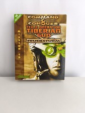 Leerkarton! Command & Conquer