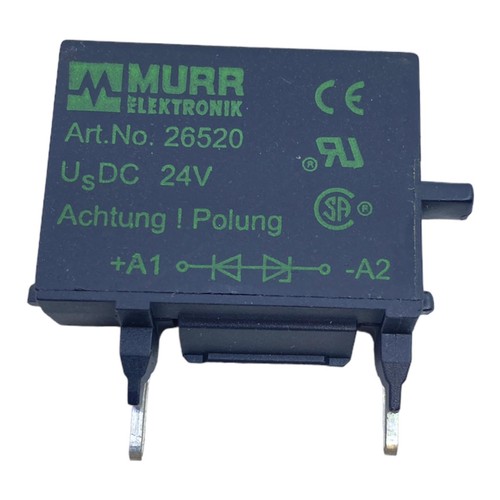 Murr elektronik 26520 - murr,