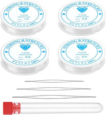 Gummiband Spule für