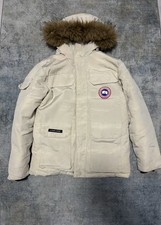 Canada Goose Jacke Größe S