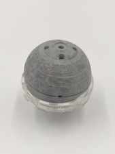 Raumschiff Actionfigur