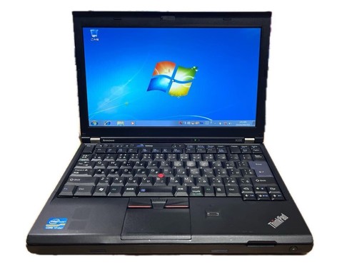 Lenovo thinkpad x220 core - lenovo,