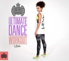 Ultimate dance workout von - ultimate,