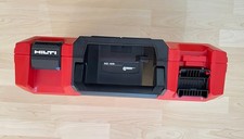 Hilti AG 125 Flex Koffer