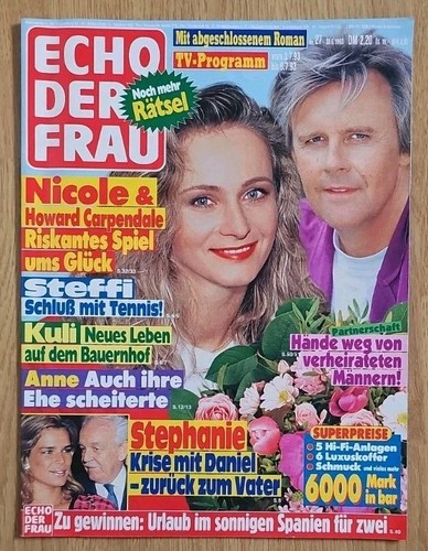Edf nicole - (30.6.1993),