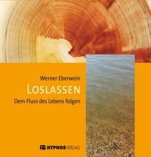 Loslassen dem fluß des - fluß,