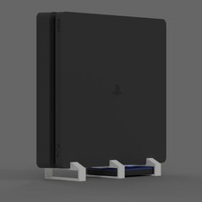 Ps4 slim stand - slim, mit
