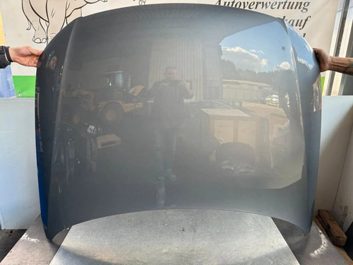 Motorhaube passat typ - passat, 3c