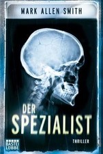 Der Spezialist: Thriller von