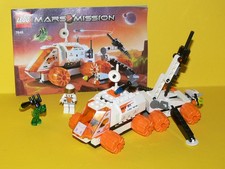 Lego® Mars Mission - Mobile
