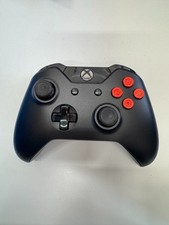 Xbox One Controller – Schwarz – Custom SCUF Fingerpoint Kewecom Mod Gamepad