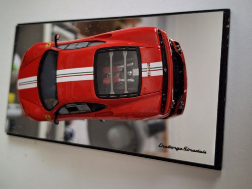 Rl016 ferrari 360 - 360, modena