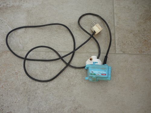 Wasserpumpe battipav s109 - wasserpumpe,