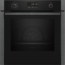 Neff B6ACH7AG3 N 50, Backofen