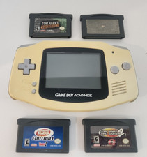 Nintendo Game Boy Advance