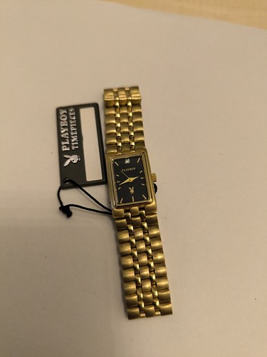 Playboy vintage uhr - playboy,