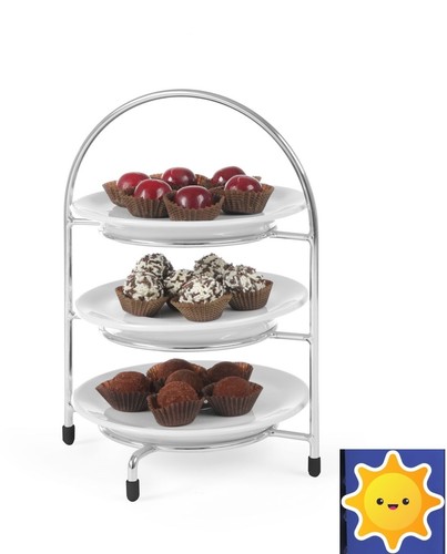 Teller etagere für - für,