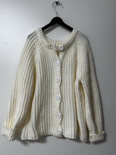 Strick cardigan größe - strick,