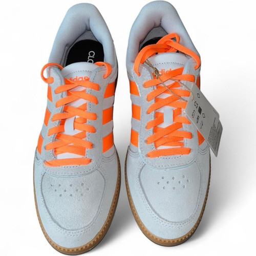 Adidas breaknet sleek unisex - breaknet,