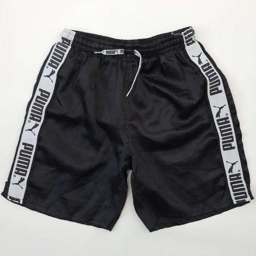 Puma glanz shorts - glanz, 176