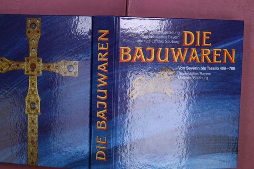 428389 die bajuwaren - 428389,