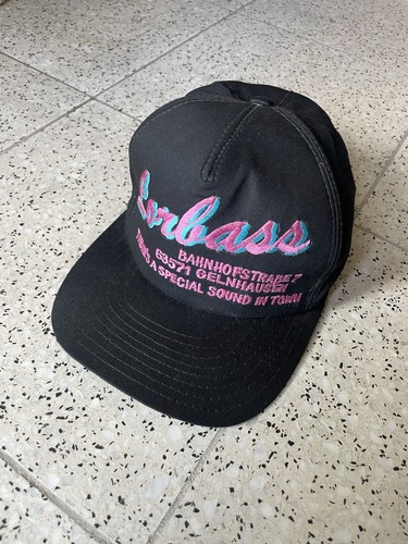 Vintage lorbass bar gelnhausen - lorbass,