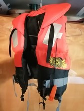 schwimmweste kinder guter Zustand 