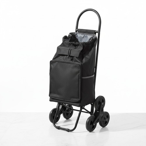 5five nomade einkaufstrolley - nomade,