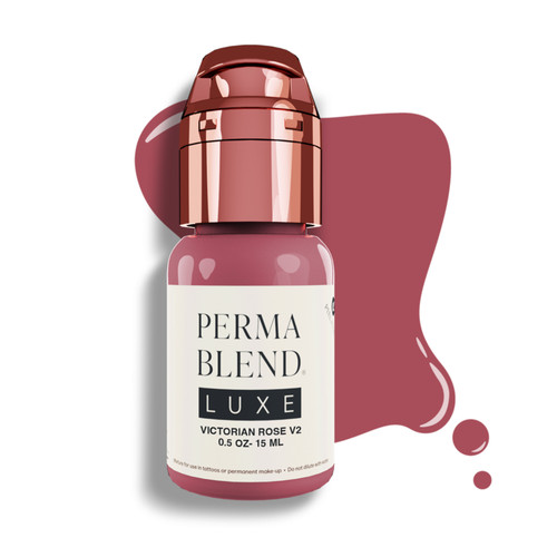 Perma blend luxe - perma,