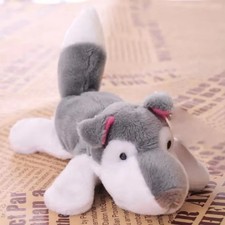 Niedliche Giraffe Plüsch