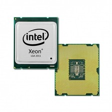 2x Intel Xeon E5-2620 v3