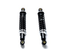 Kreidler Flory 260mm schwarze