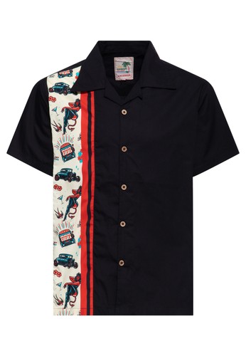 King kerosin herren hawaii - king,