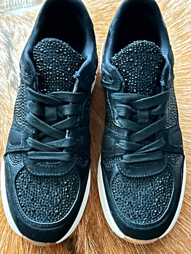 Zara damen sneaker schwarz - damen,