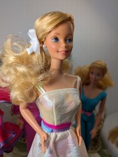 1983 Crystal Barbie Doll