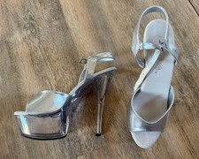 Pleaser high heels - high,