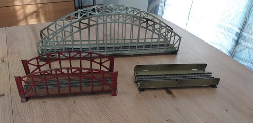 Konvolut märklin - konvolut, h0