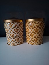 2 Vintage Kaffeedosen Tchibo