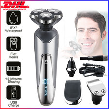 4 In 1 Elektrorasierer