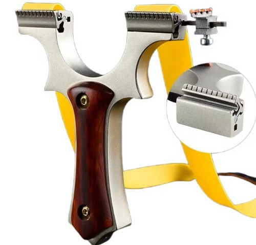 Profi steinschleuder set - steinschleuder, -set