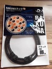 Halskette AQUA Titan Rakuwa