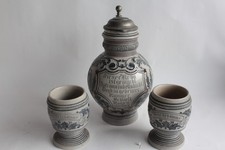 Bierservice Steinzeug